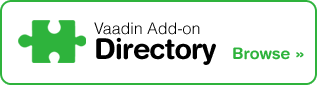 Vaadin Directory