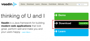 download-vaadin