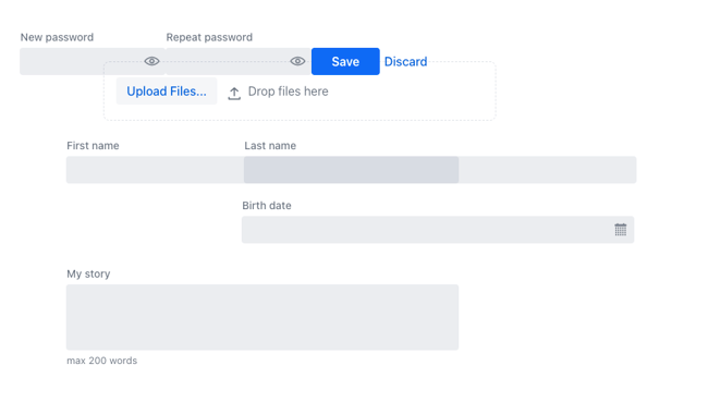 From Figma to code: Using Figma Auto Layout