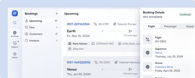 starpass web app demo vaadin