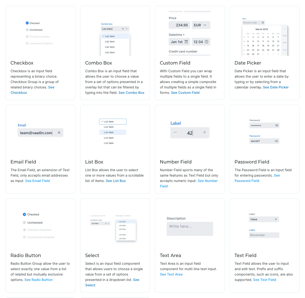 component-docs-cards