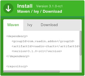 directory-maven-pom