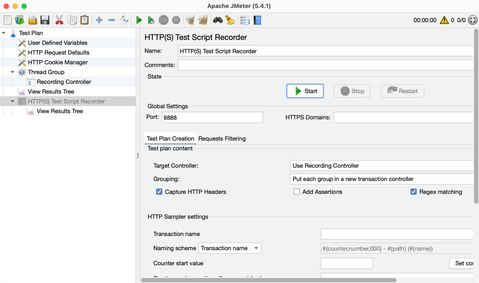 Introduction to load testing with Apache JMeter | Vaadin