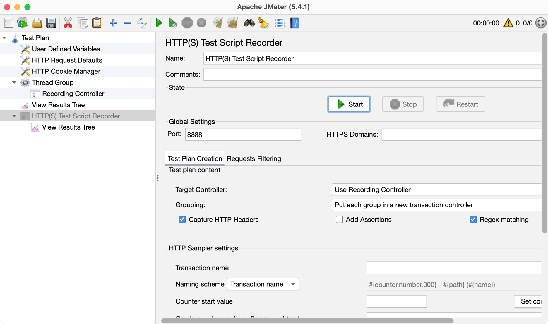 Introduction to load testing with Apache JMeter | Vaadin
