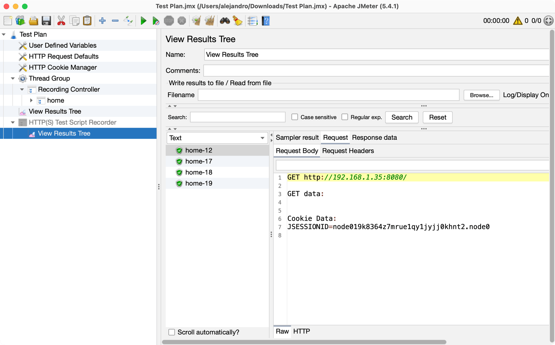 Introduction to load testing with Apache JMeter | Vaadin