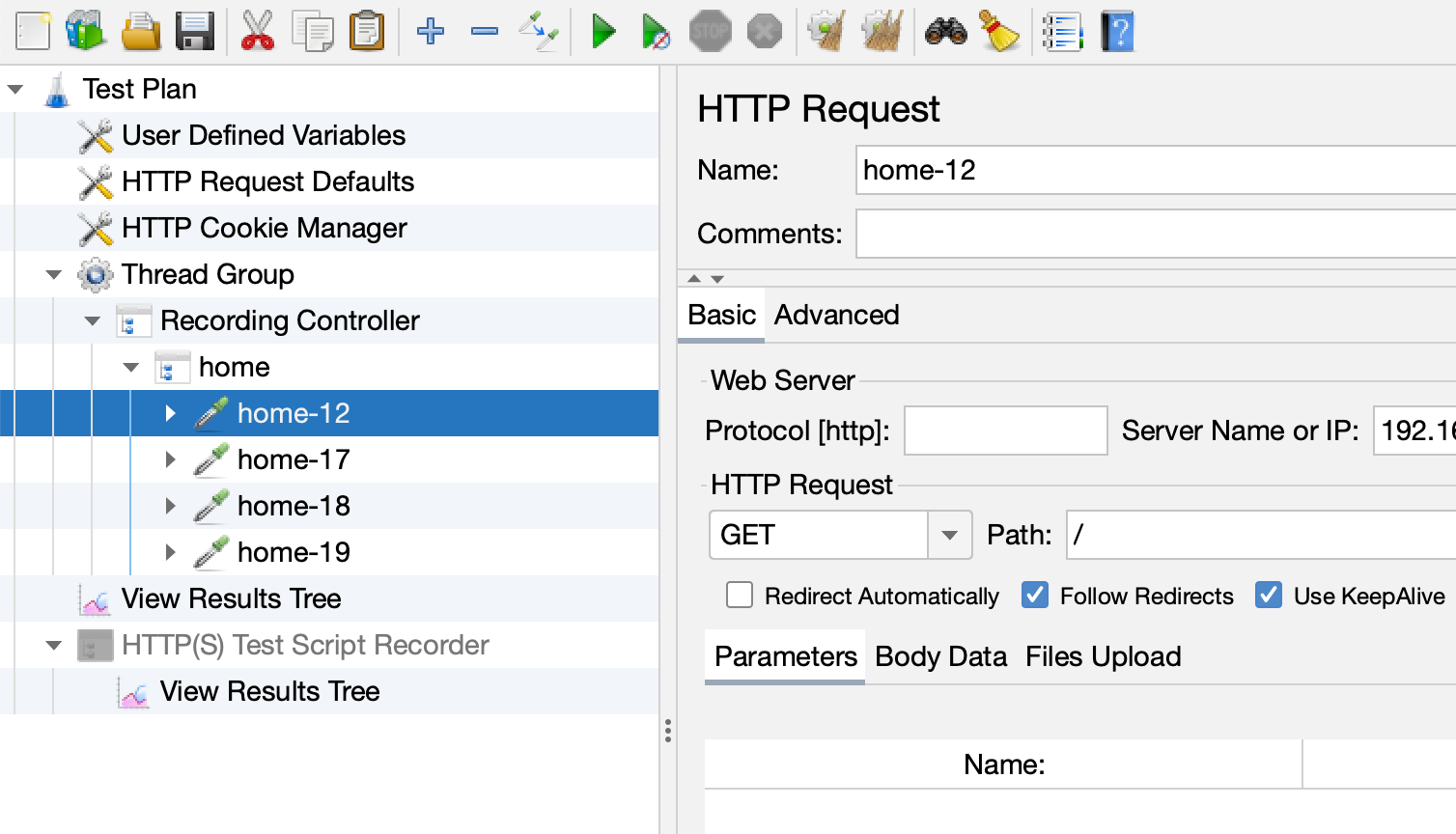 Introduction to load testing with Apache JMeter | Vaadin