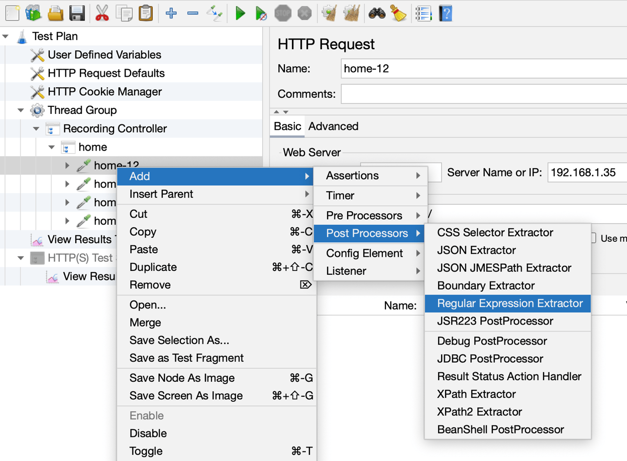 Introduction to load testing with Apache JMeter | Vaadin