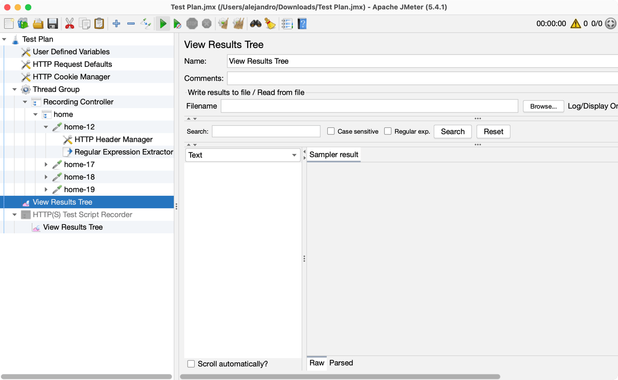 Introduction to load testing with Apache JMeter | Vaadin