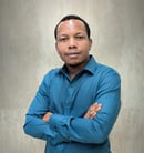 Photo of person