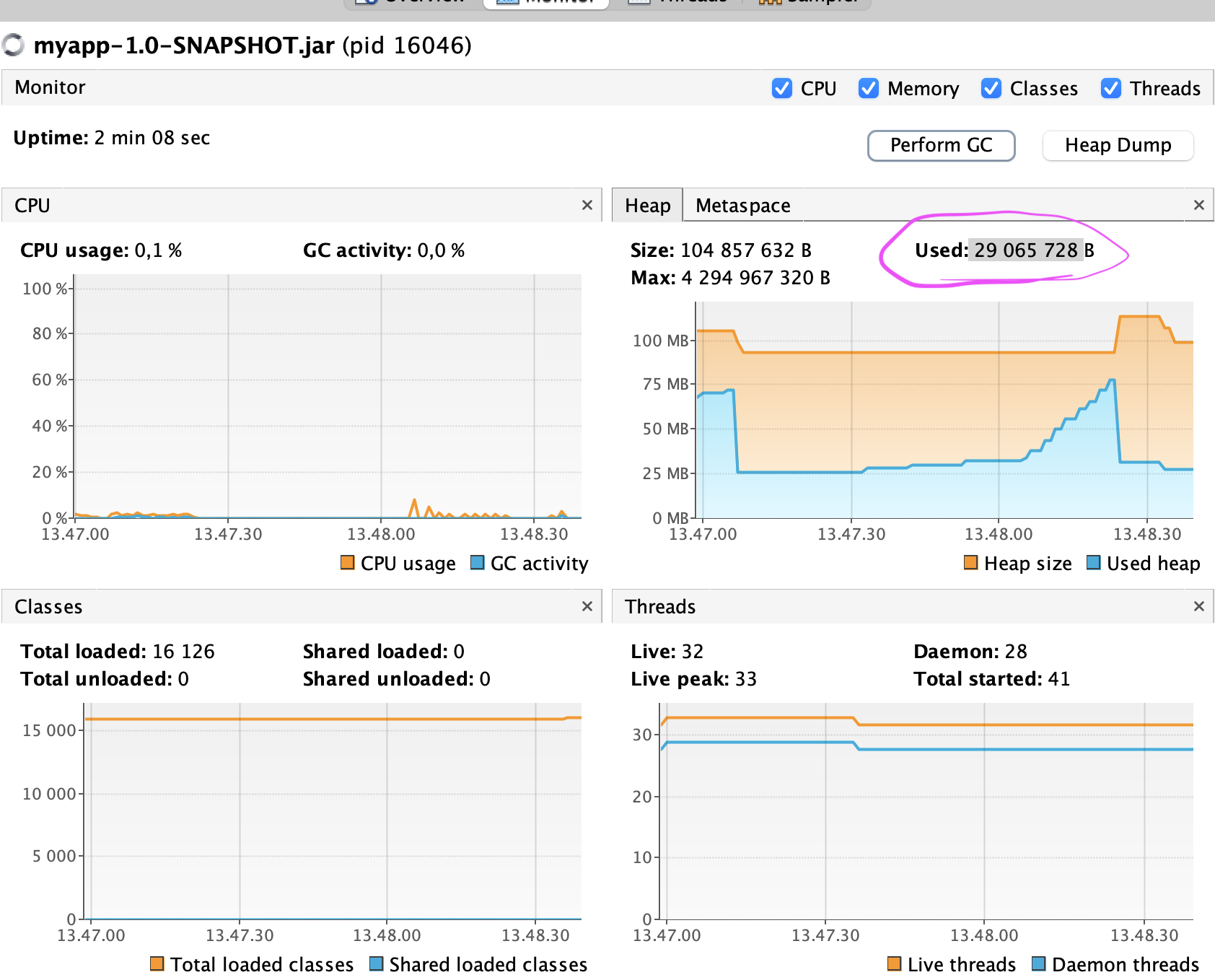 heap-size-via-overview