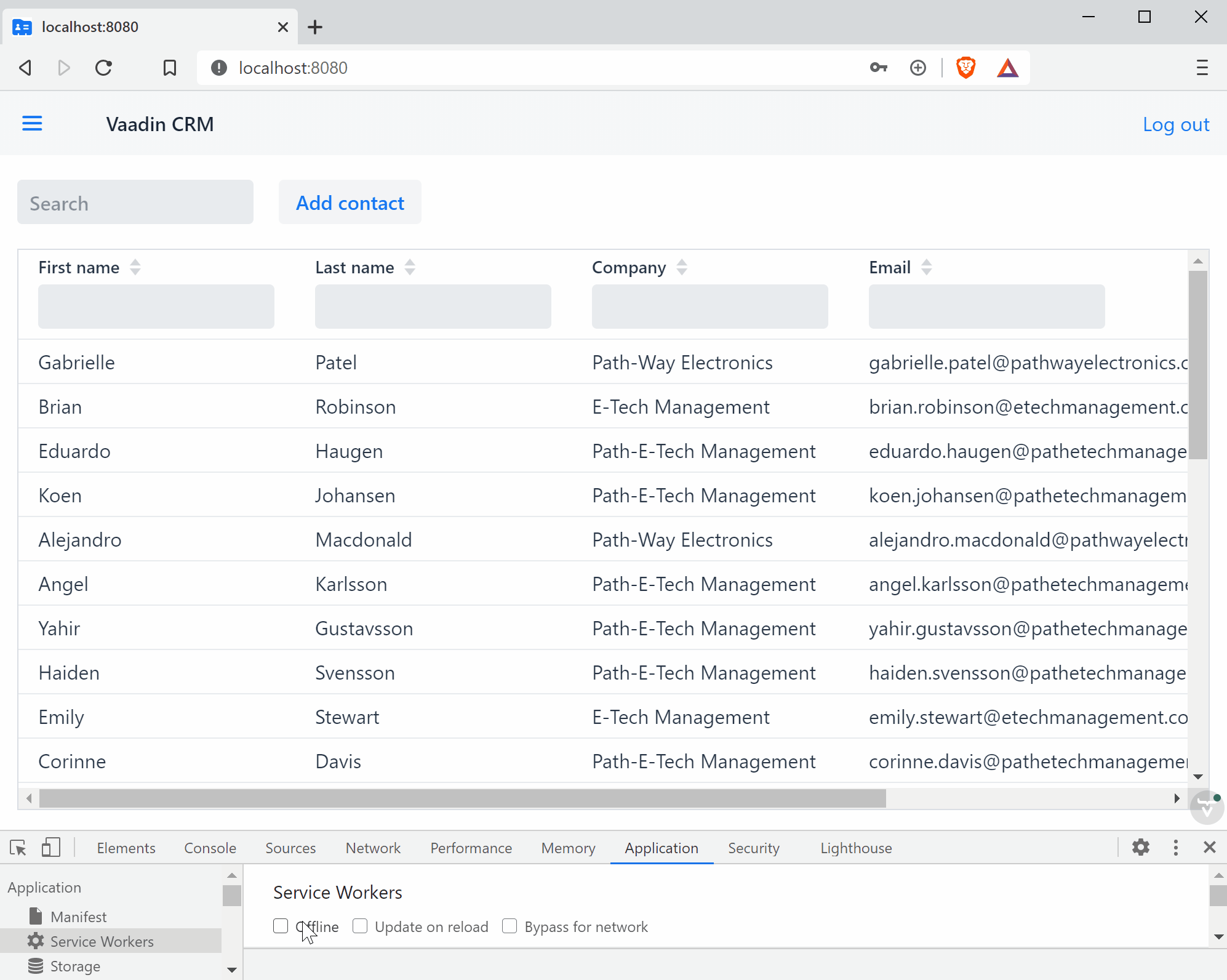 Vaadin 19 has landed Here’s everything you need to know Vaadin