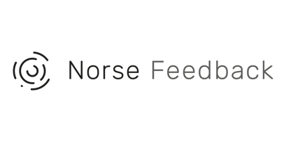 Norse Feedback logo