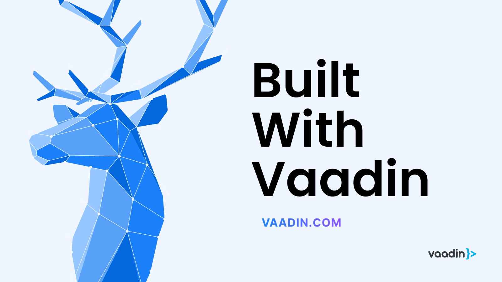 Built with Vaadin featured image