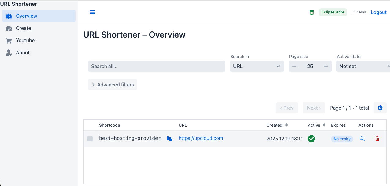 Deploying a Java App for €3/Month: The Full JVM Hosting Guide | Vaadin