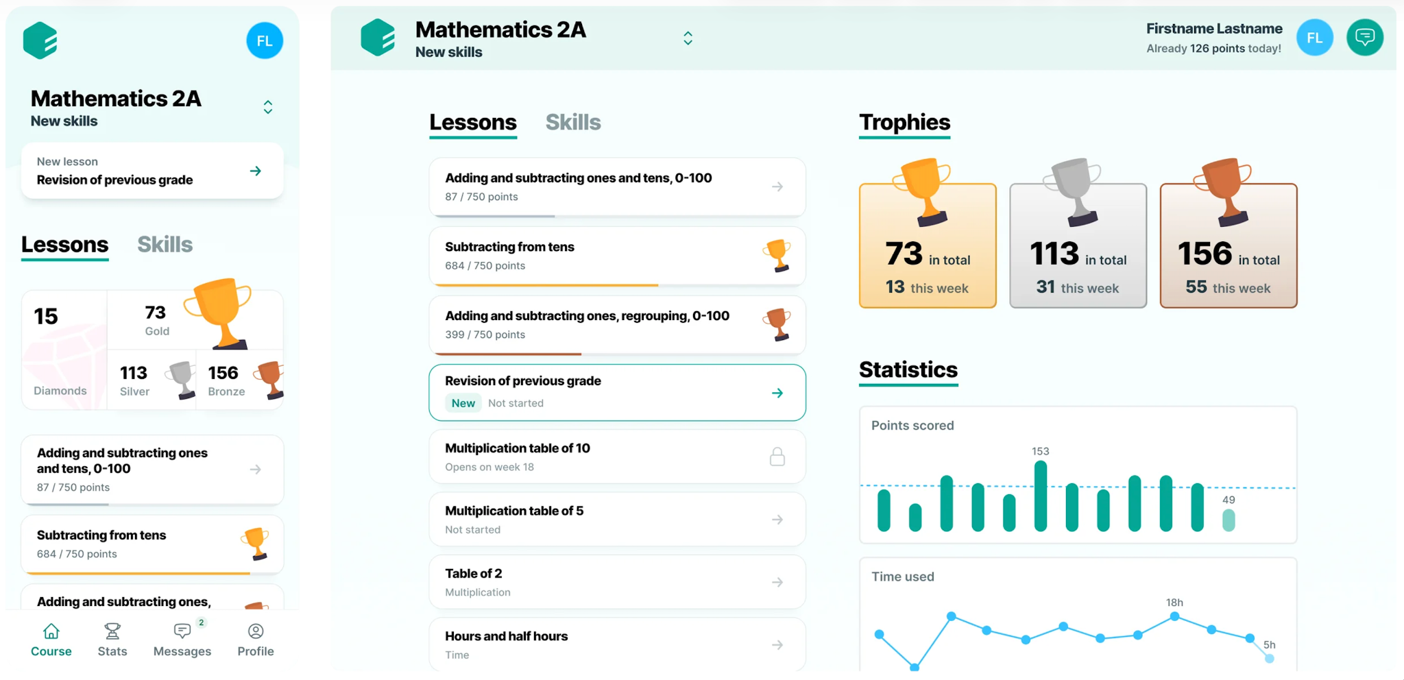 How Eduten Built a High-Usage Learning Platform with Vaadin | Vaadin
