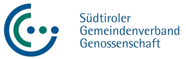 Suedtiroler gemeindernverban genossenschaft logo