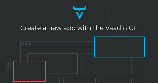 vaadin-cli-featured-image