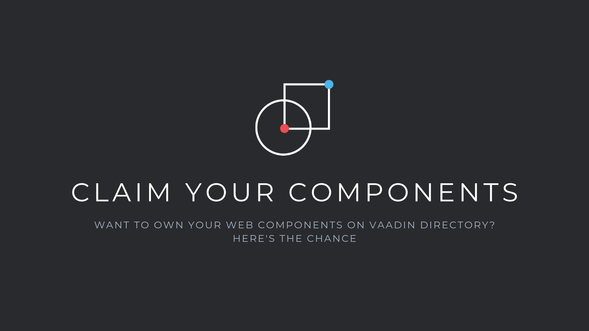 claim your components blog thumbnail