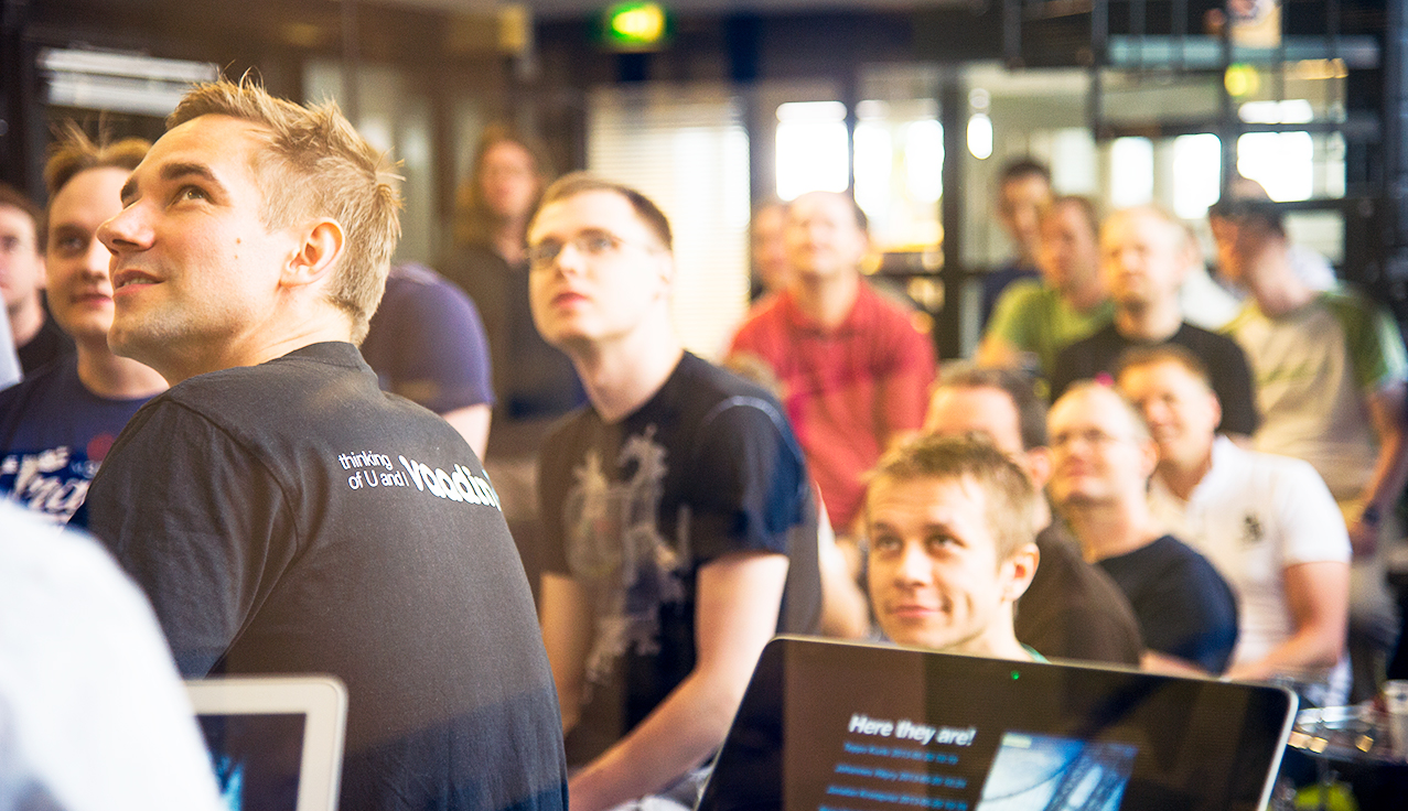 Vaadin Dev Day