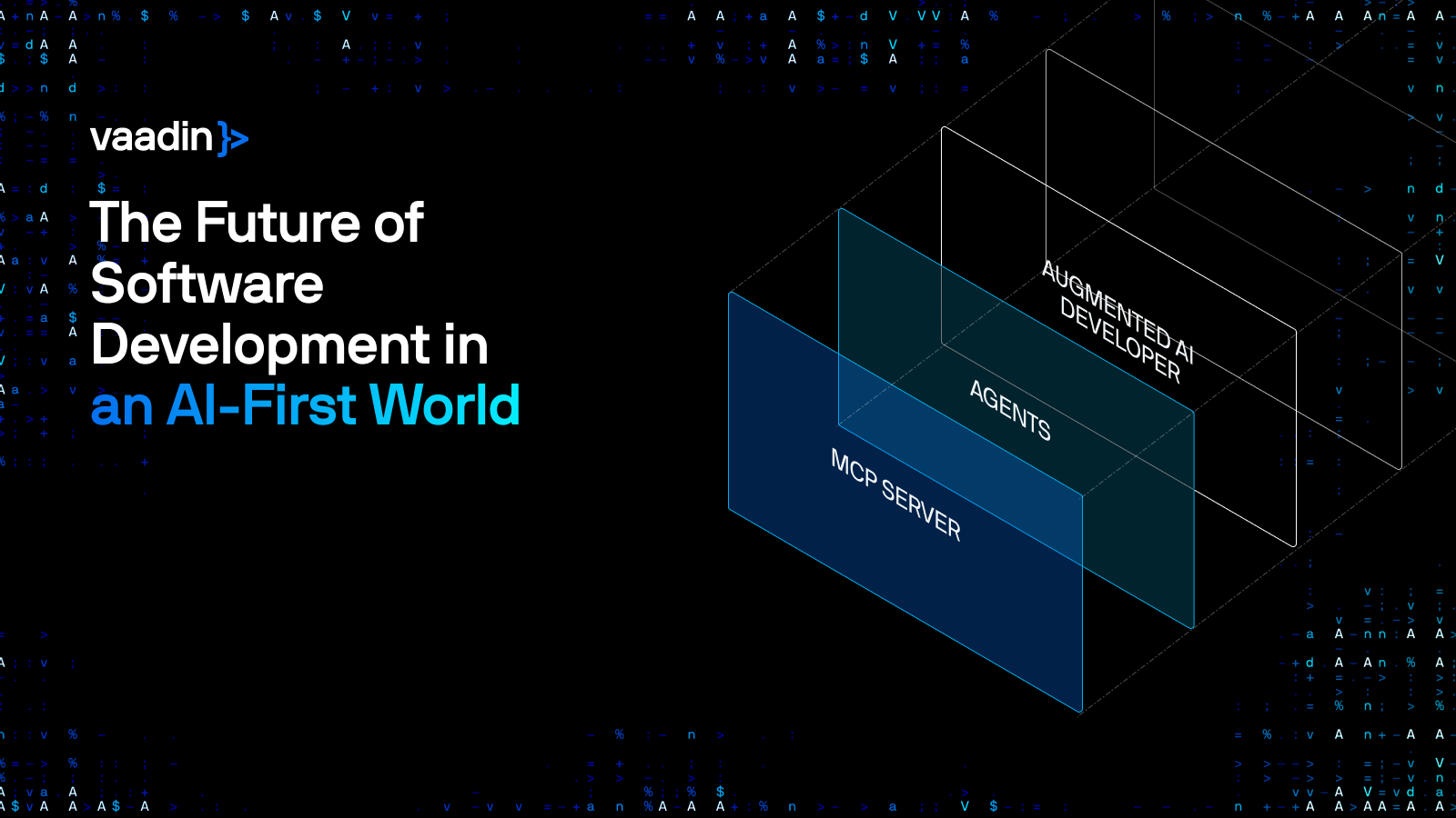 Why Java is built for AI