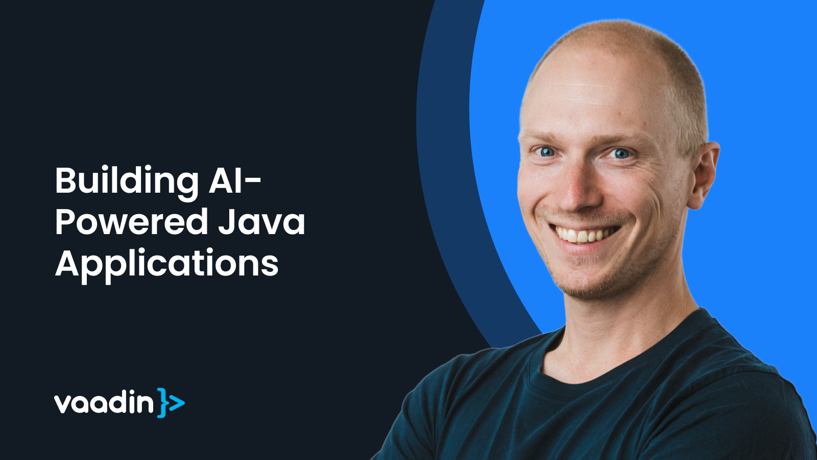 Building AI-Powered Java Applications