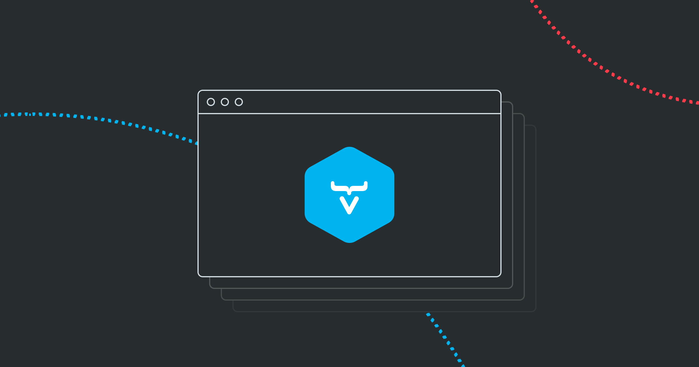 Vaadin docs site card