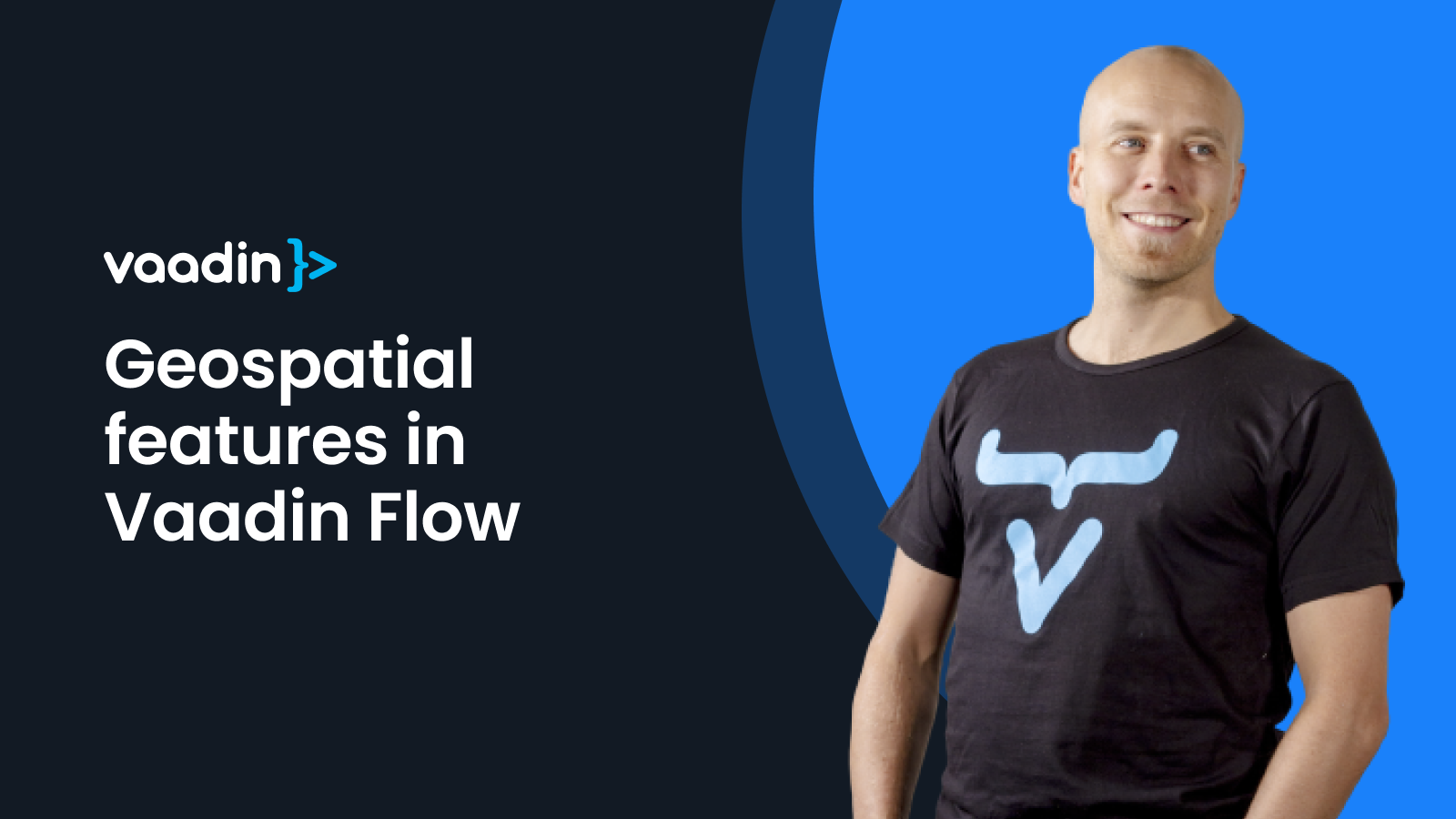 4 Simple ways to display geospatial features in Vaadin Flow UIs