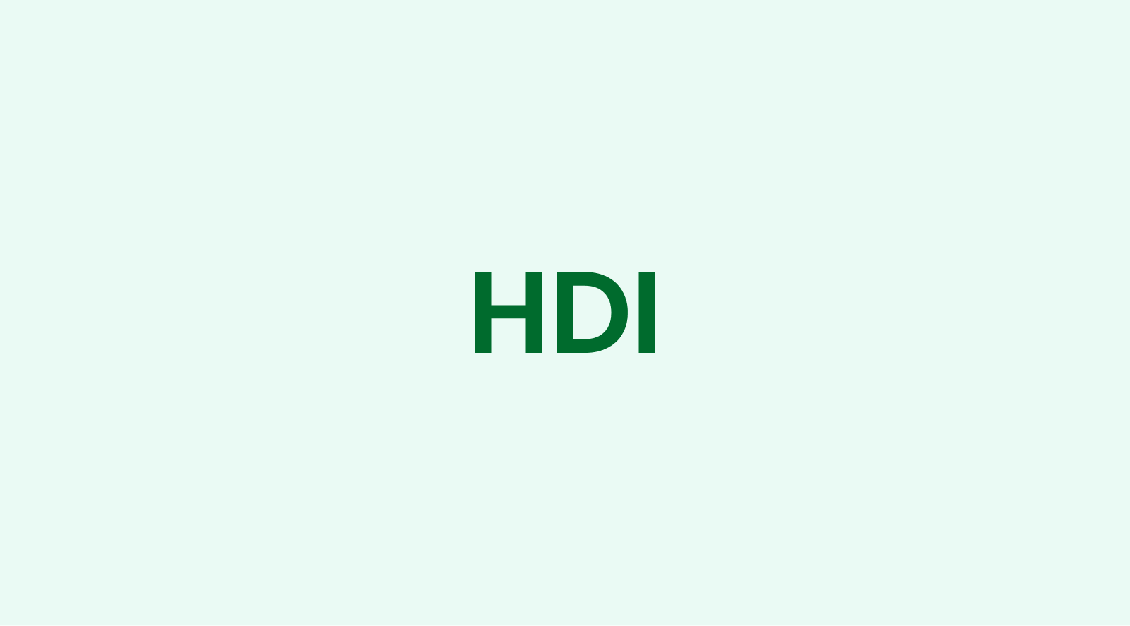 HDI x Vaadin