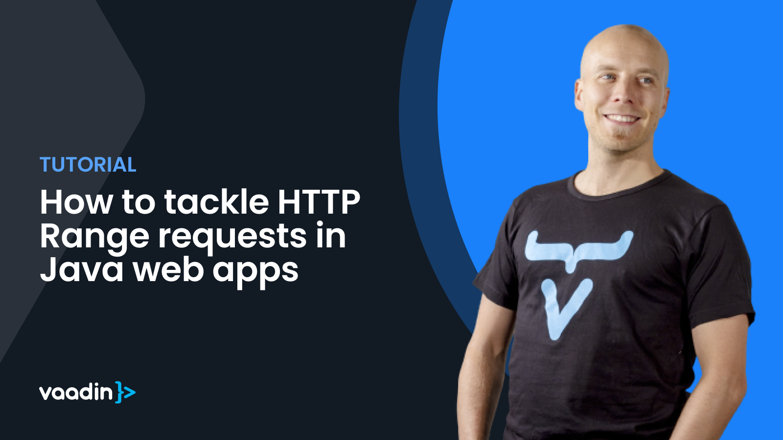 Learn how to tackle HTTP range requests in Java web apps.