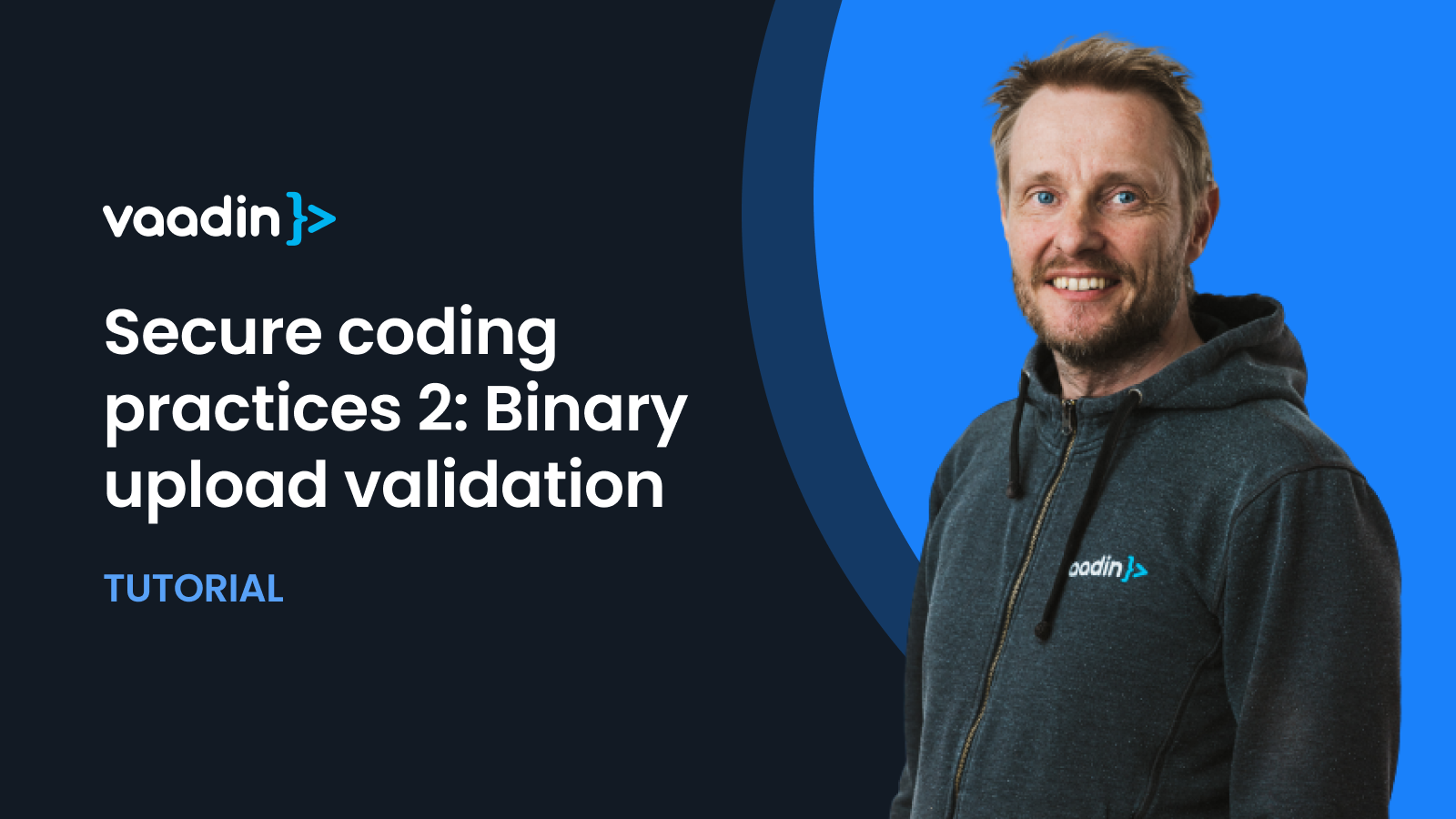 Secure Coding practices 2: Binary upload validation