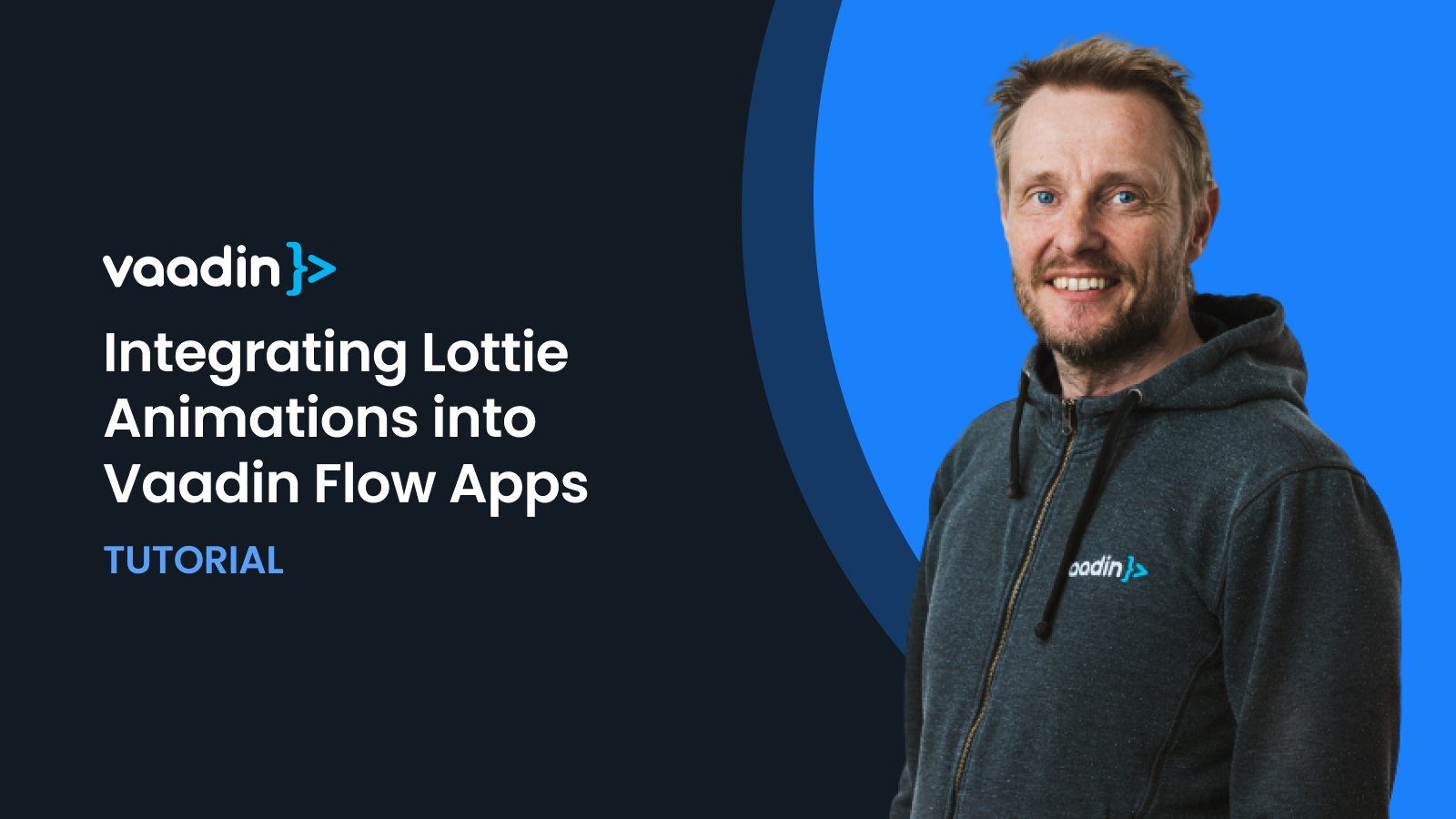 integrating Lottie animations into a Java web app