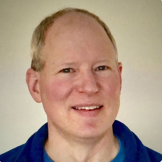 Joel Robertson