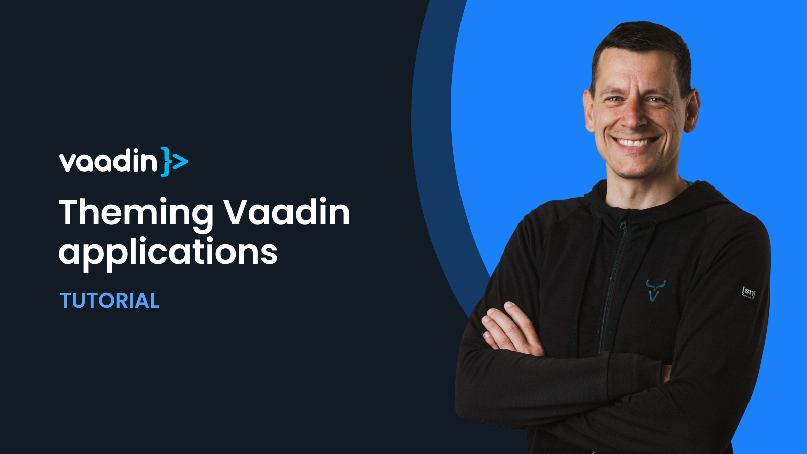 Best practices for theming Vaadin applications