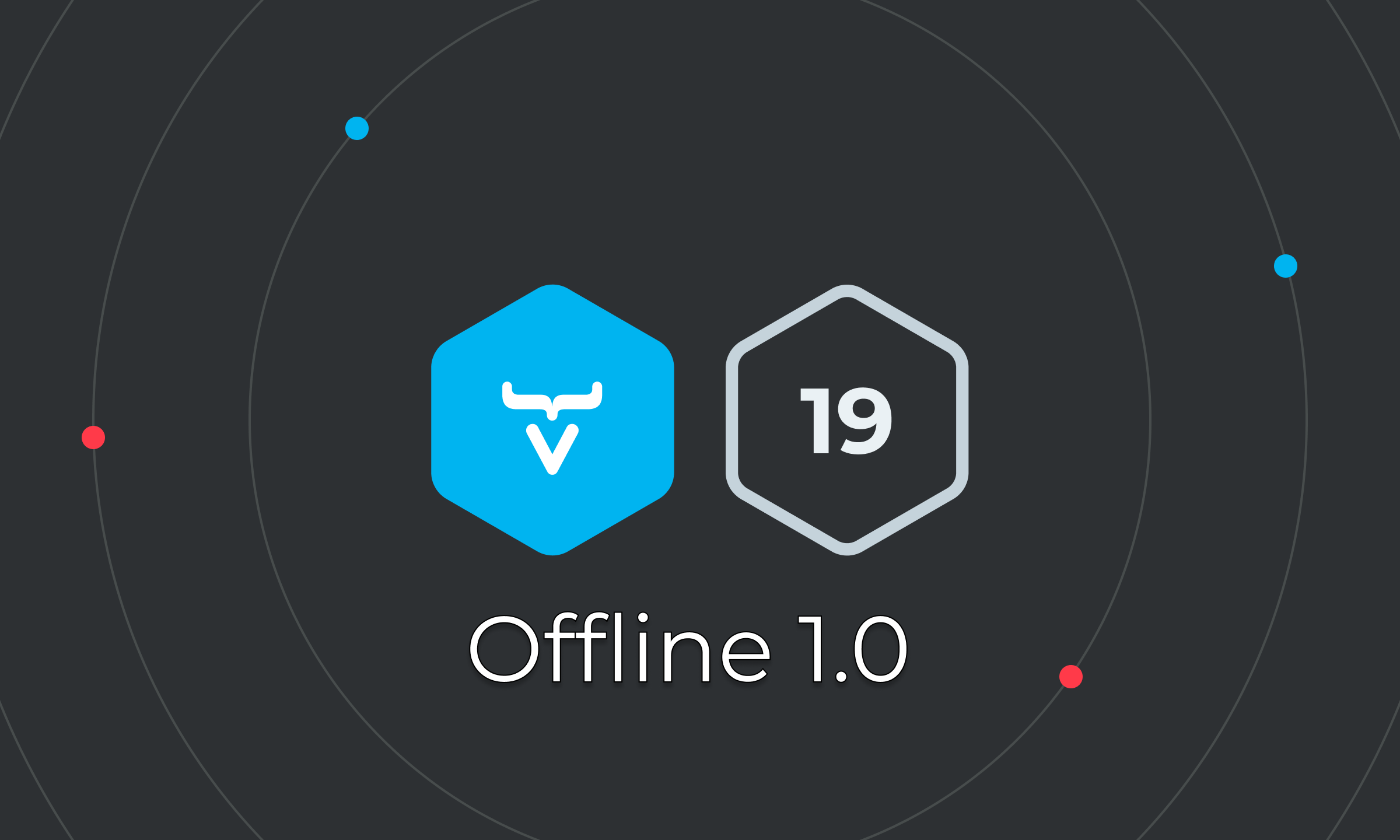 Vaadin Fusion 19 - offline support