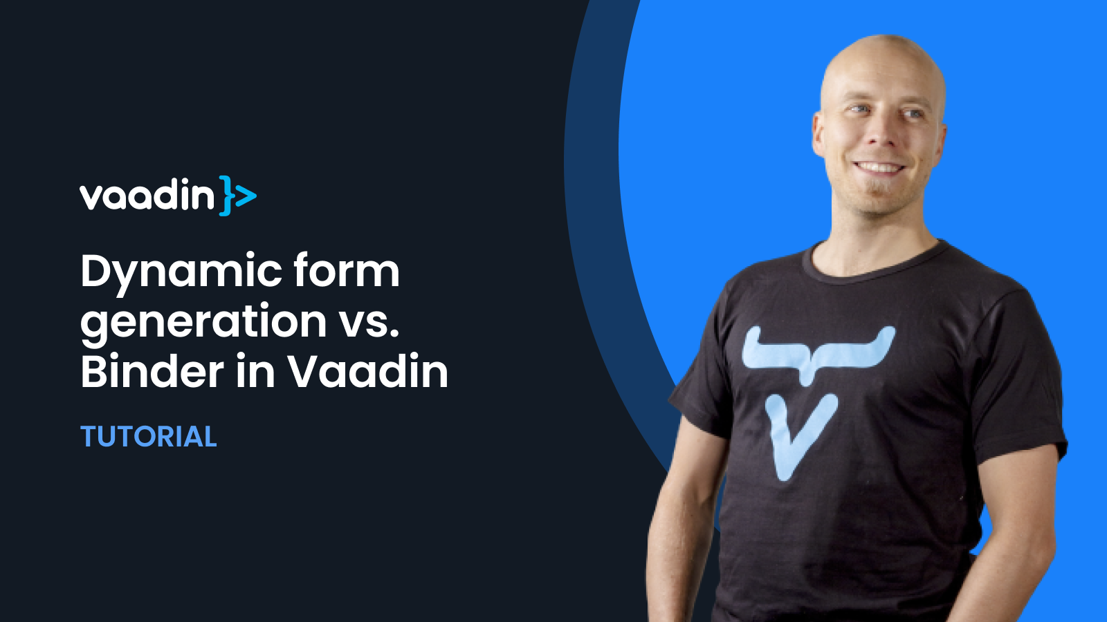 Dynamic Form Generation vs. Binder in Vaadin: Pros, Cons & Best Tools