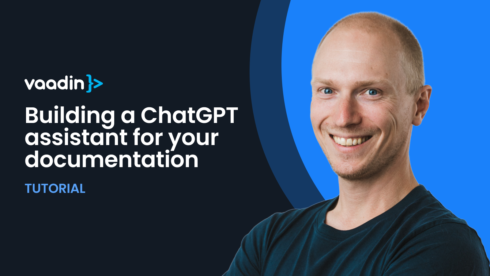Building a ChatGPT assistant for your documentation