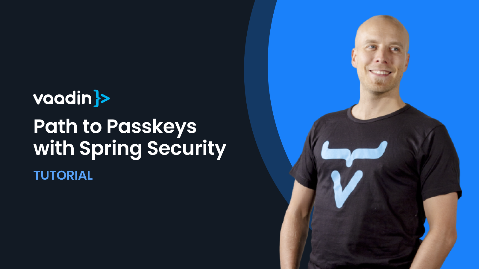 How to Add Passkey Authentication to Your Spring Security Java App