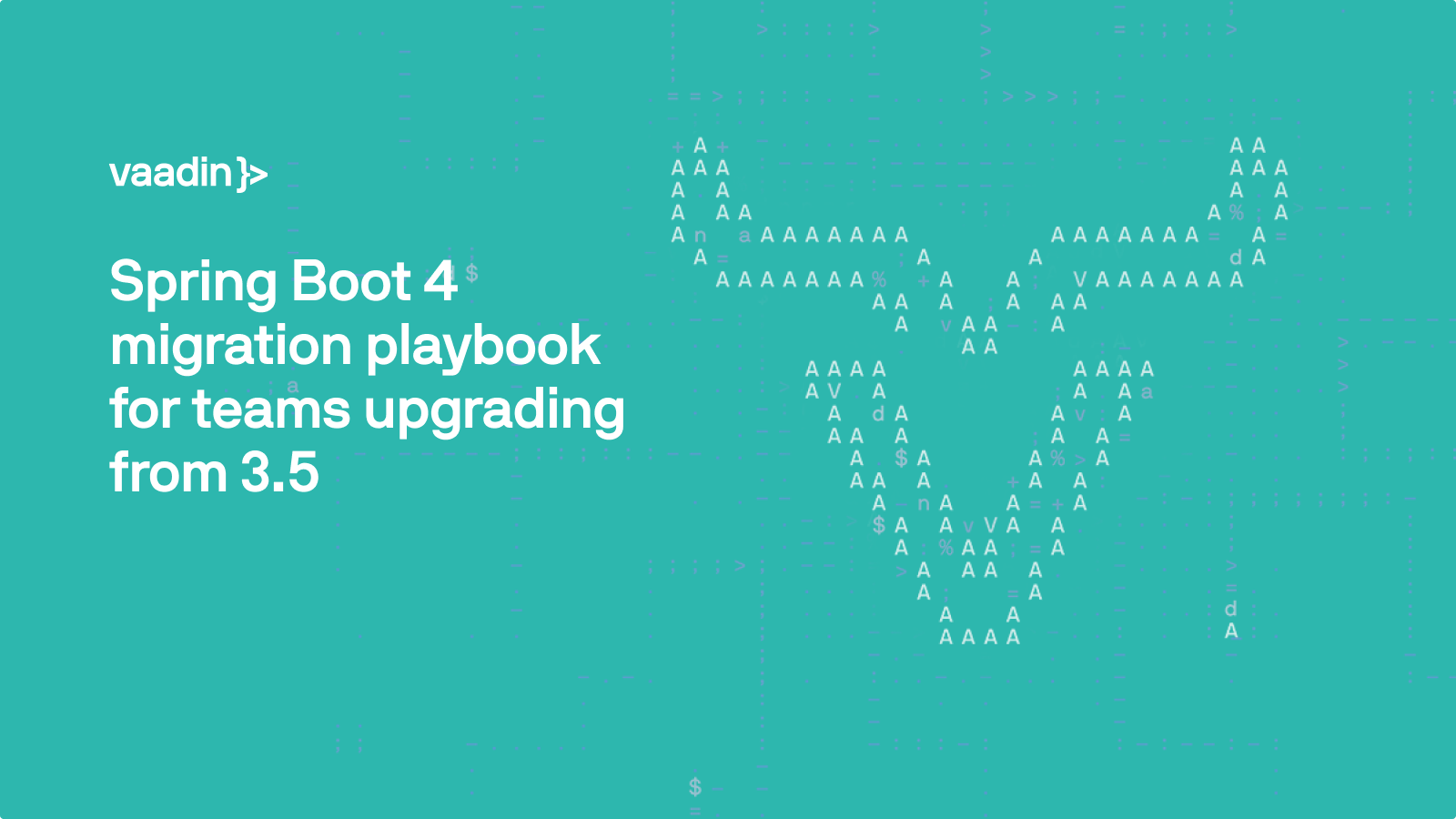 Spring Boot 4 migration playbook for teams upgrading from 3.5