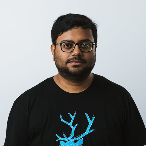 Sujoy Das