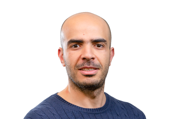 Tarek Oraby