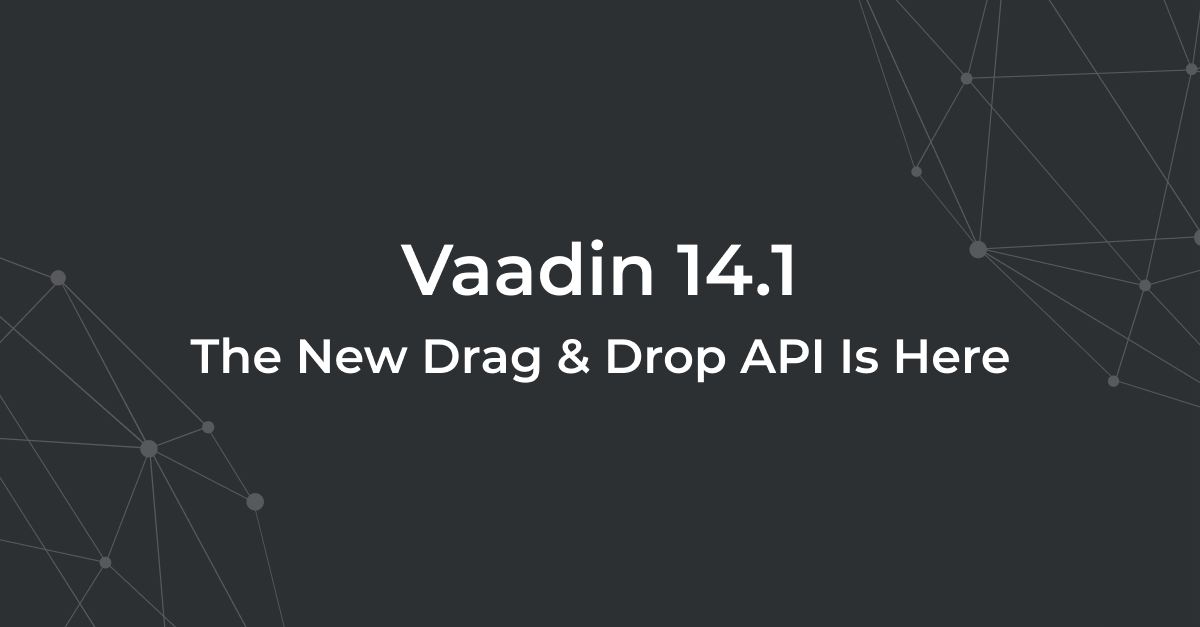 vaadin14.1